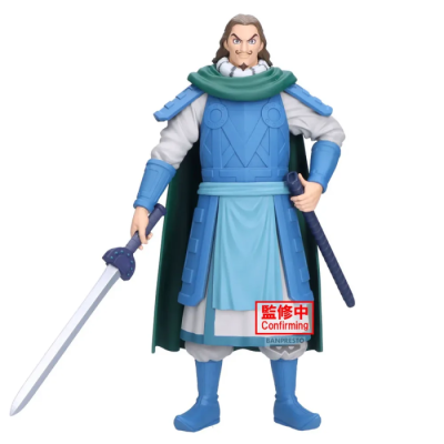 KINGDOM - Figurine To Grandista 26cm