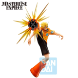 ONE PIECE - Sanji - Figurine Ichibansho Burst of Energy 19cm