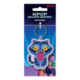 K-Pop Demon Hunters - Porte-clés PVC Derpy