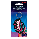 KPop Demon Hunters - Porte-clés PVC Saja Boys
