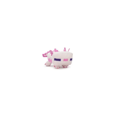 Minecraft - Peluche Axolotl 30cm