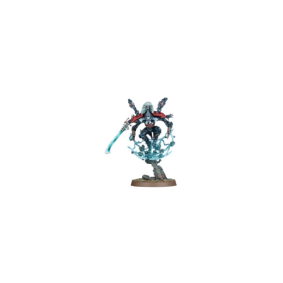 Aeldari: Phoenix Lord Lhykhis