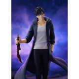 Solo Leveling statuette PVC Pop Up Parade Sung Jinwoo L Size 24 cm