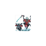 Aeldari: Phoenix Lord Lhykhis