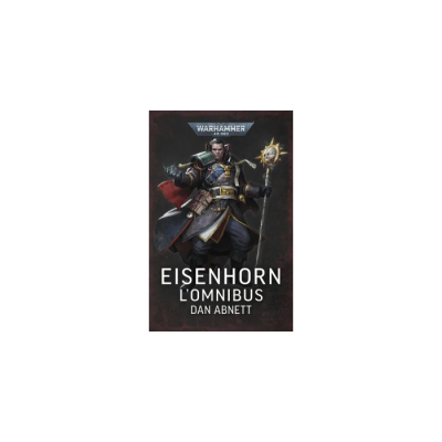 Eisenhorn : L'Omnibus