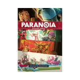 Paranoia : Missions Bonus