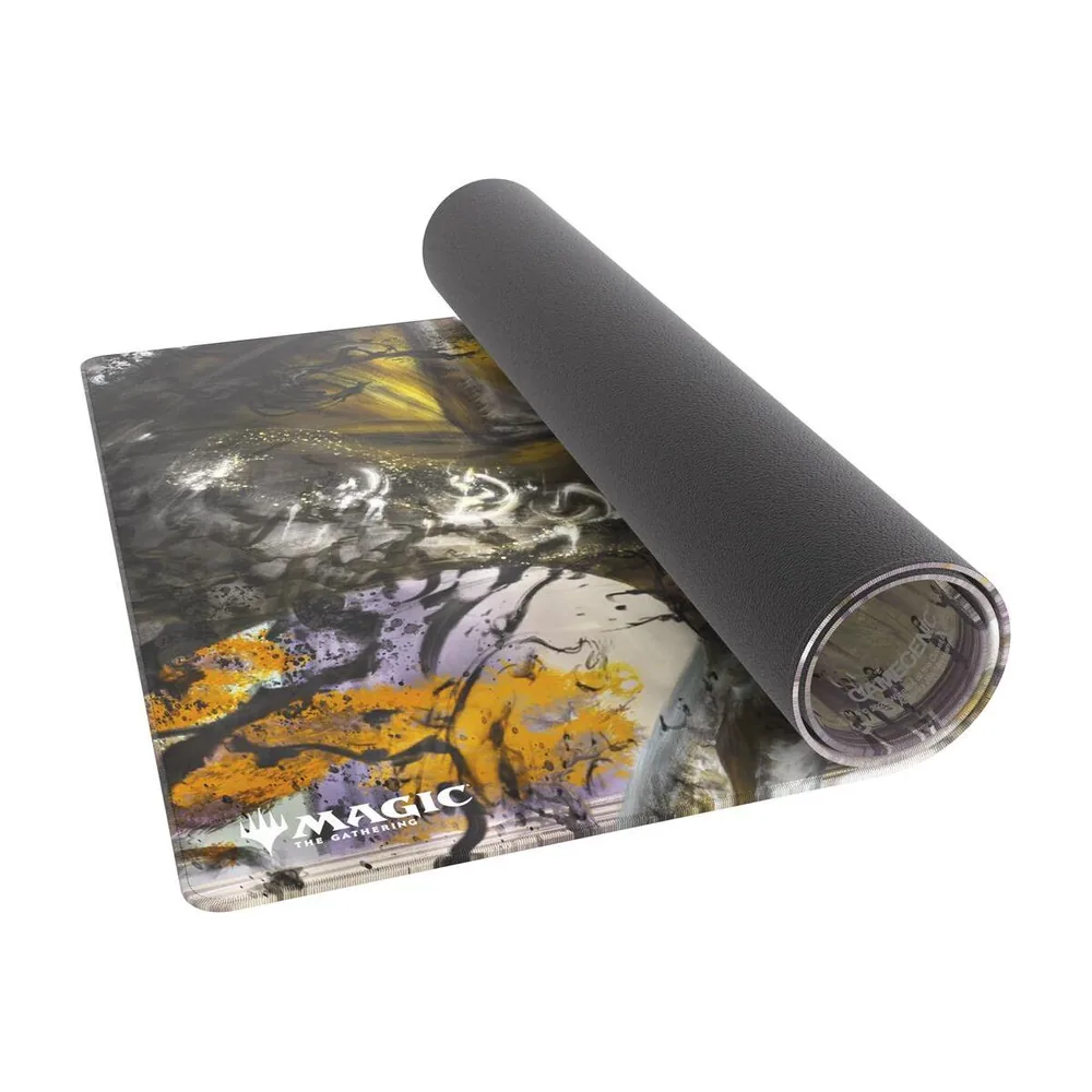 Gamegenic : Tapis de jeu Shiny Silverquill Disputant - Magic: The Gathering Strixhaven