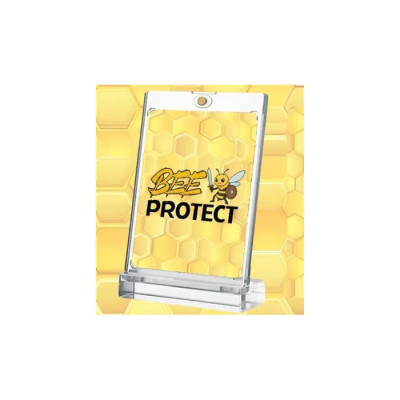 Card Case Magnetic avec Support