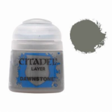 Citadel Layer : Dawnstone - Peinture acrylique 12ml