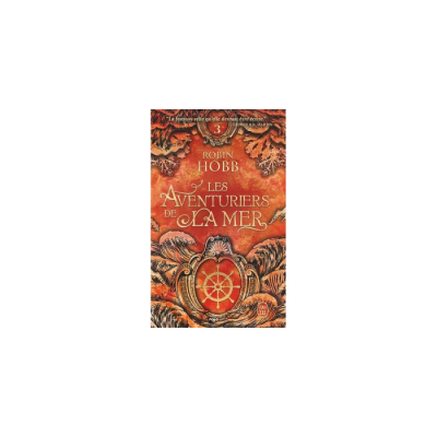 Les Aventuriers de la Mer - Tome 3 - La Conquête de la Liberté