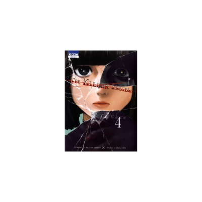 The Killer Inside T04