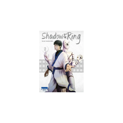 Shadow of the Ring T02 - Nakagawa