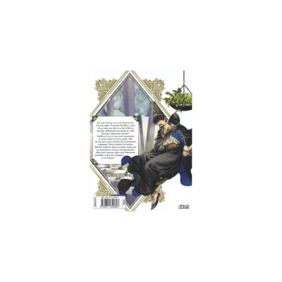 L'Atelier des Sorciers T02