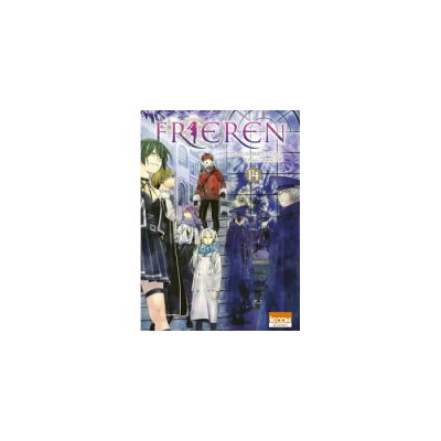 Frieren - Beyond Journey's End T14