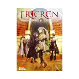 Frieren - Au-delà du voyage T06