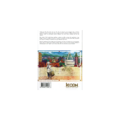 Frieren - Au-delà du voyage T05