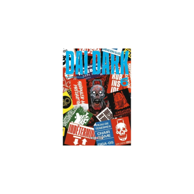 Dai Dark T06 - Vol06
