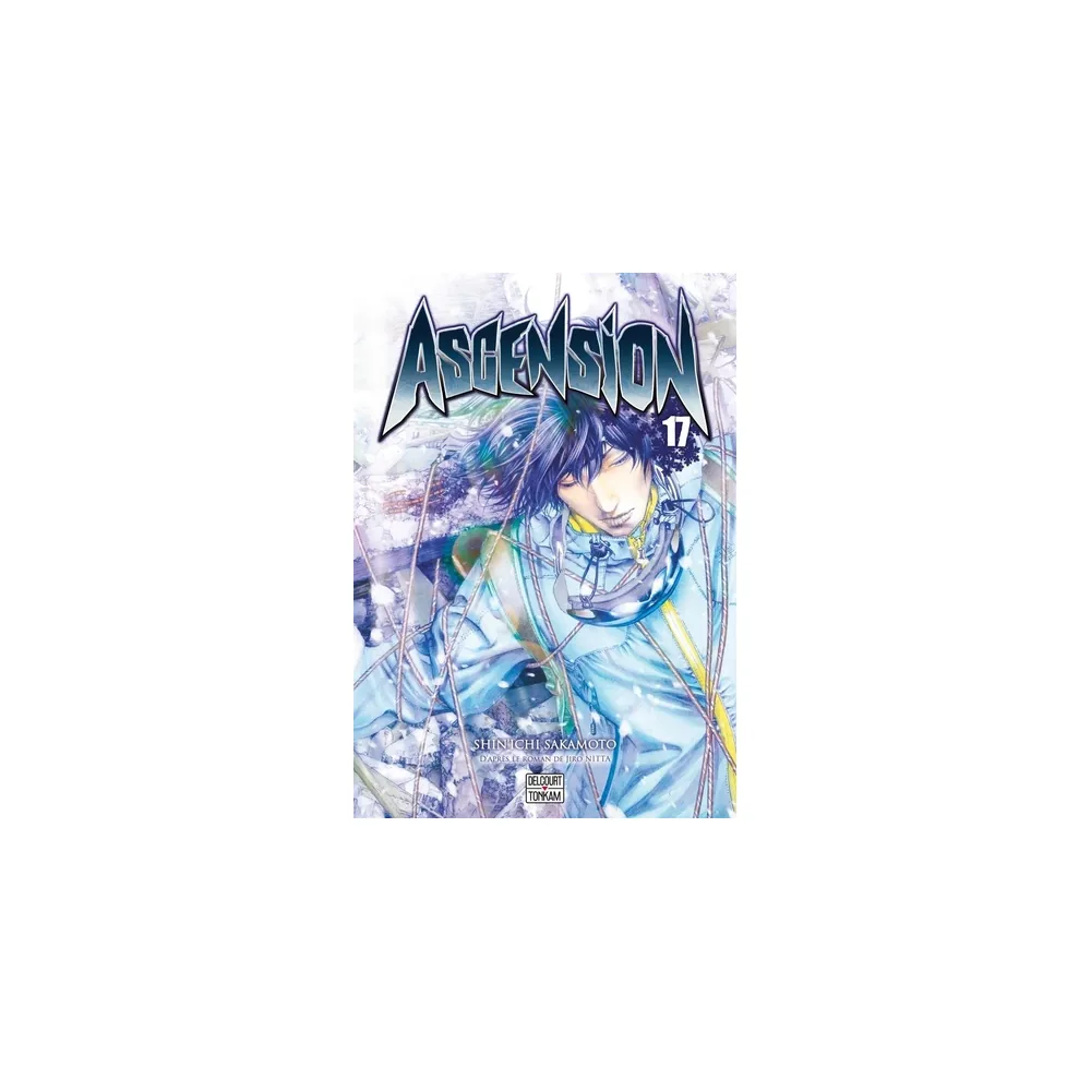 Ascension T17 - Sakamoto