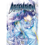 Ascension T17 - Sakamoto
