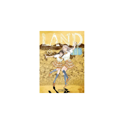 Land T11 - Kazumi Yamashita