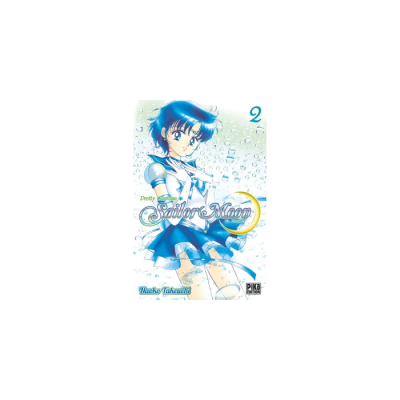 Sailor Moon T02