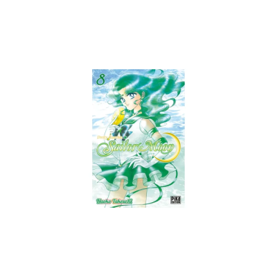 Sailor Moon T08