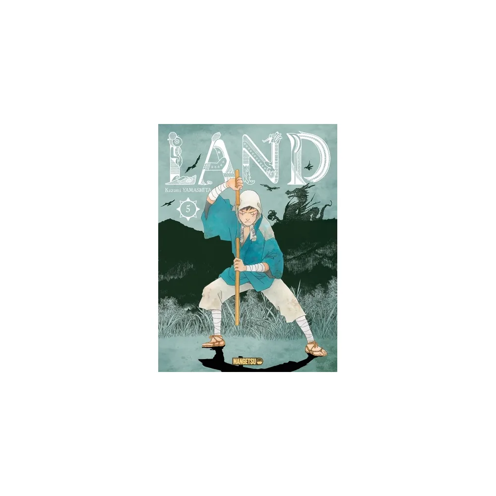 Land T05