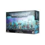 Thousand Sons : Rubric Marines (Warhammer 40K)