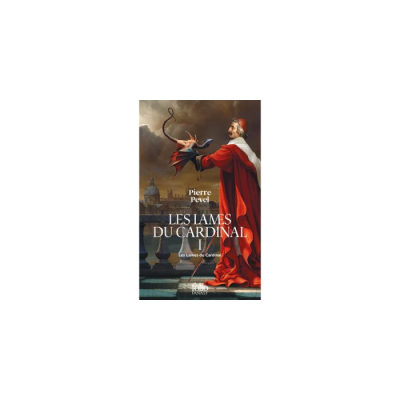 Les Lames du Cardinal - Tome 1