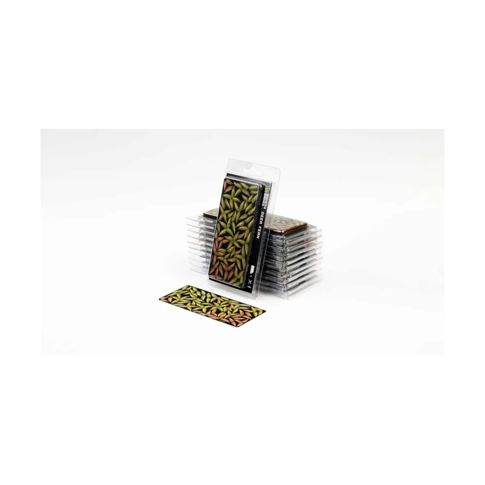 Laser Plants - Deer Fern - Gamers Grass