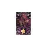 L'Assassin Royal T6 - La Reine Solitaire