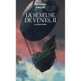 La Semeuse de Vents - Tome 2 : La Chèvre Noire