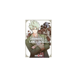 Völundio : Chroniques des Lames Sacrées - Tome 2