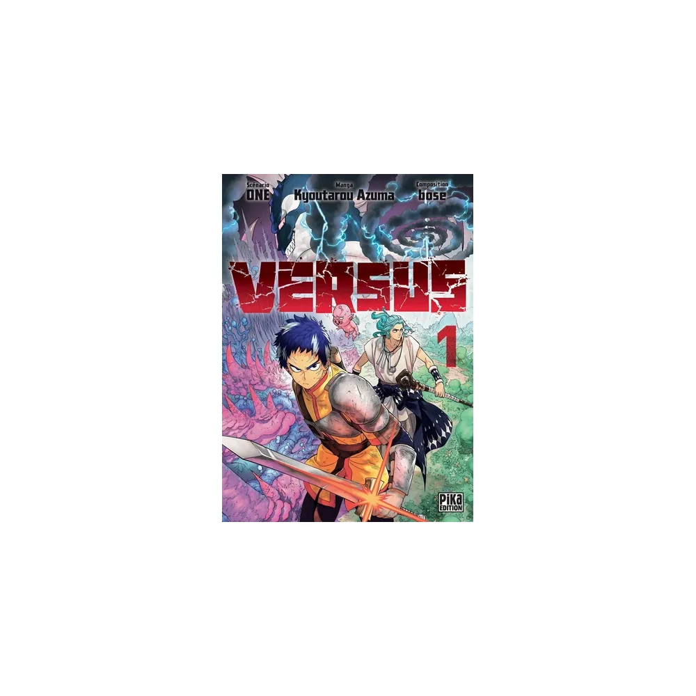 Versus T01