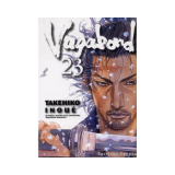 Vagabond T23 - Inoué Takehiko