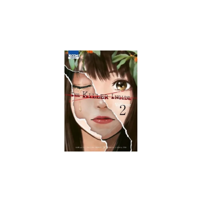 The Killer Inside T02