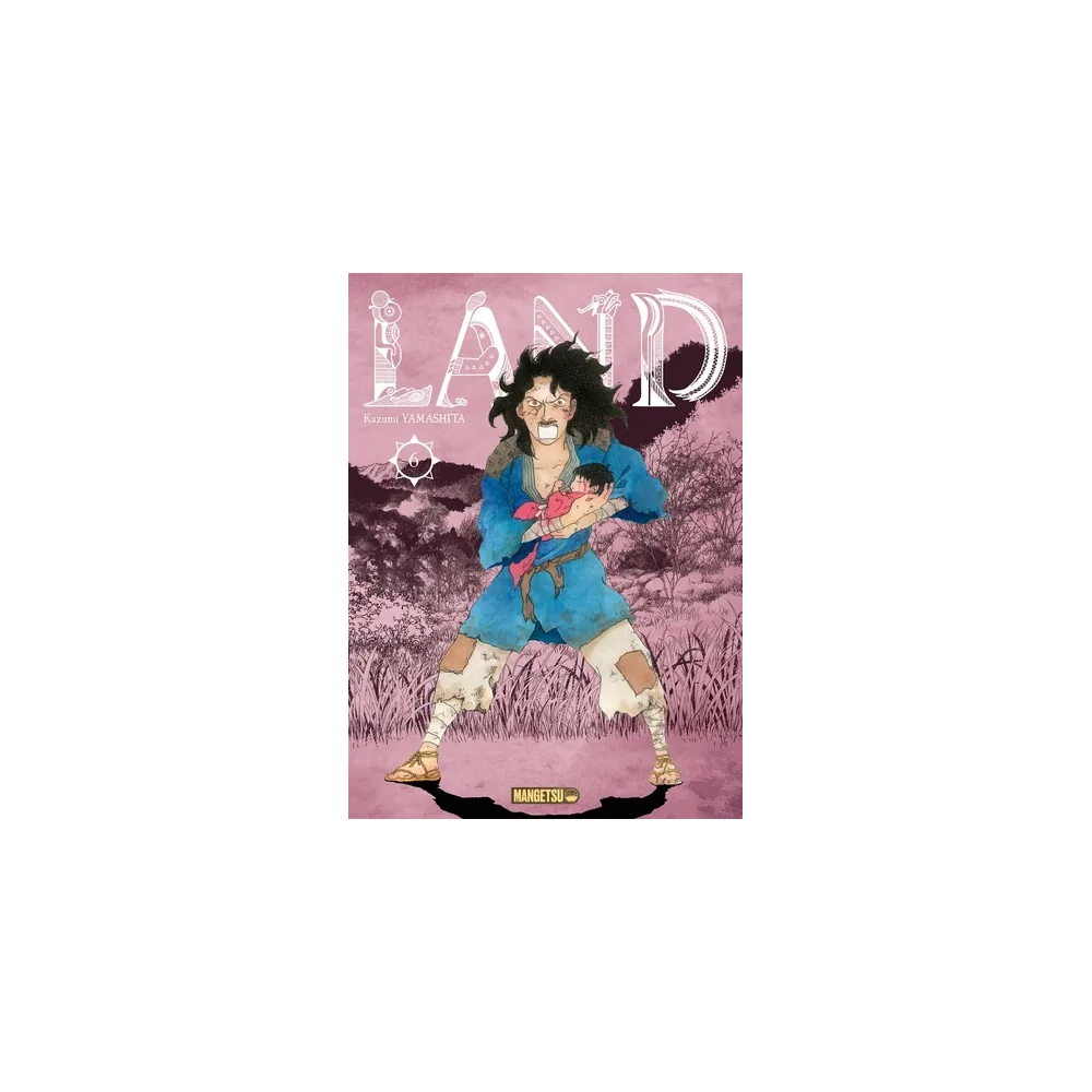 Land T06 - Kazumi Yamashita