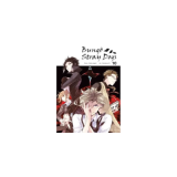 Bungo Stray Dogs - Tome 10