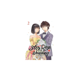 365 Days To The Wedding T02