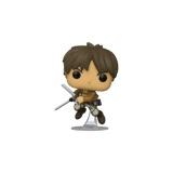 Funko Pop! Eren Jaeger #1165 - Attack on Titan