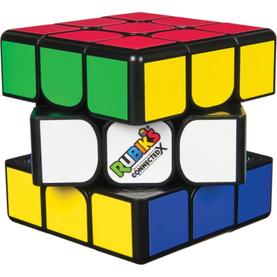 Rubik's Connected X - Cube Bluetooth avec Application