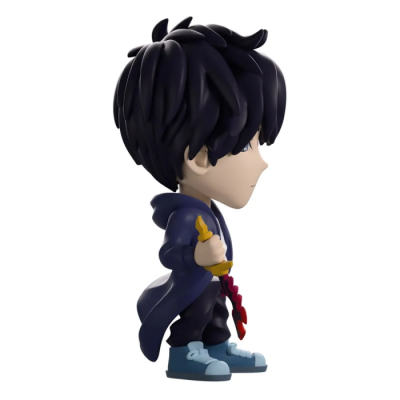 Solo Leveling Figurine Vinyl Sung Jinwoo 12 cm Youtooz