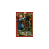 Gloutons et Dragons - Tome 2