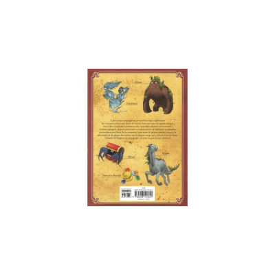 Gloutons et Dragons - Tome 2