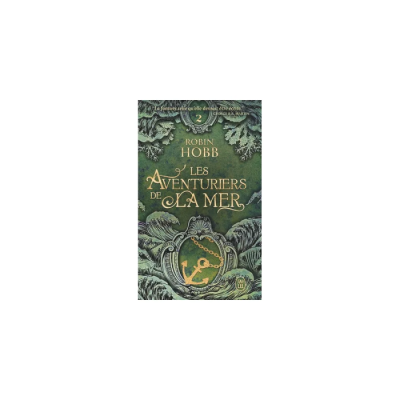 Les Aventuriers de la Mer T02 - Le Navire aux Esclaves
