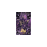 L'Assassin Royal - Tome 13 - Adieux et Retrouvailles