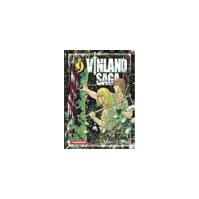 Vinland Saga - Tome 9