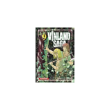Vinland Saga - Tome 9