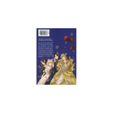 The Unexpected Goddess - Vol. 02