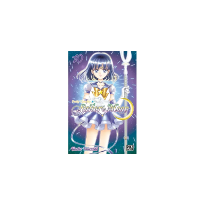 Sailor Moon T10